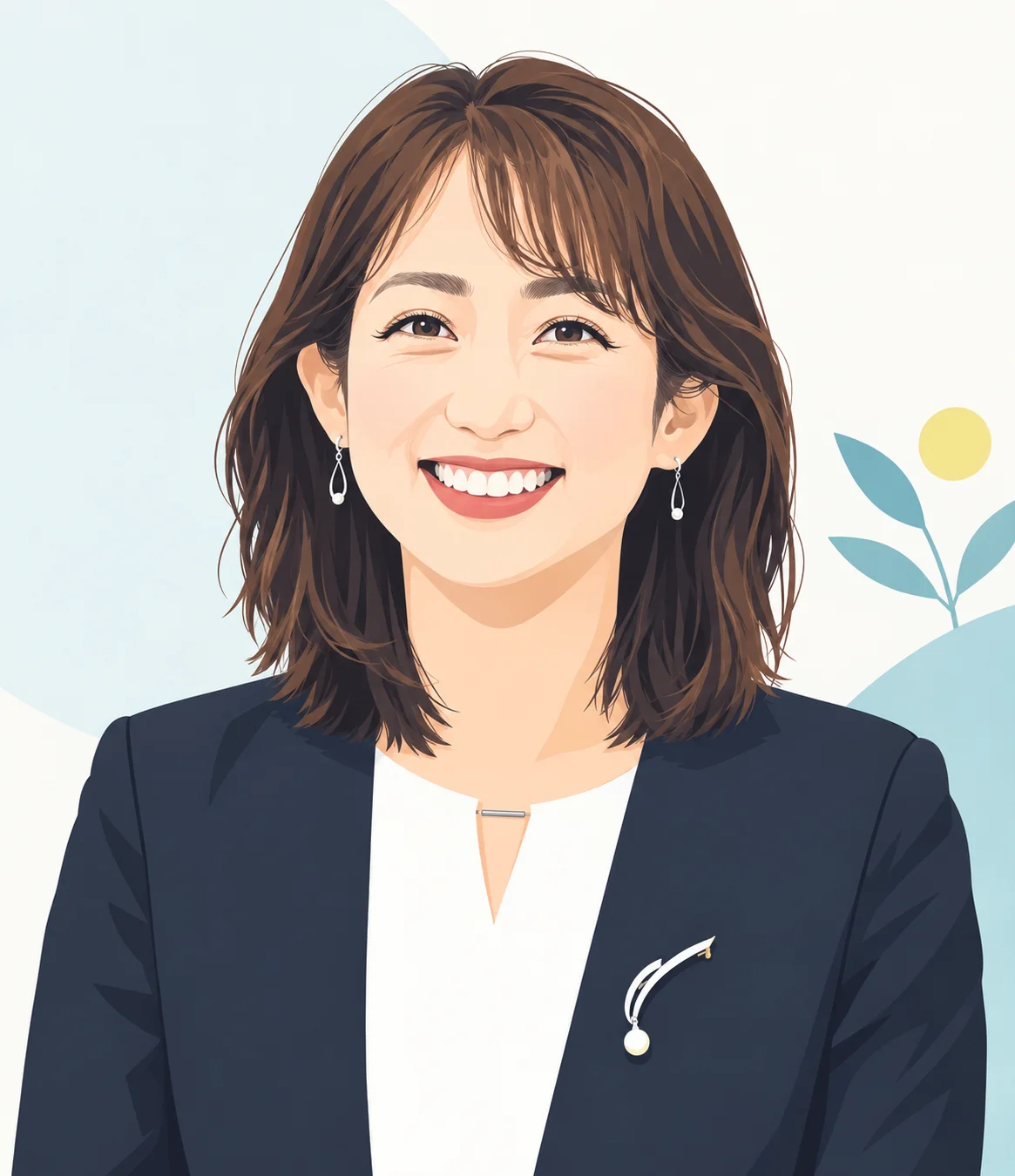 有田 麻紀